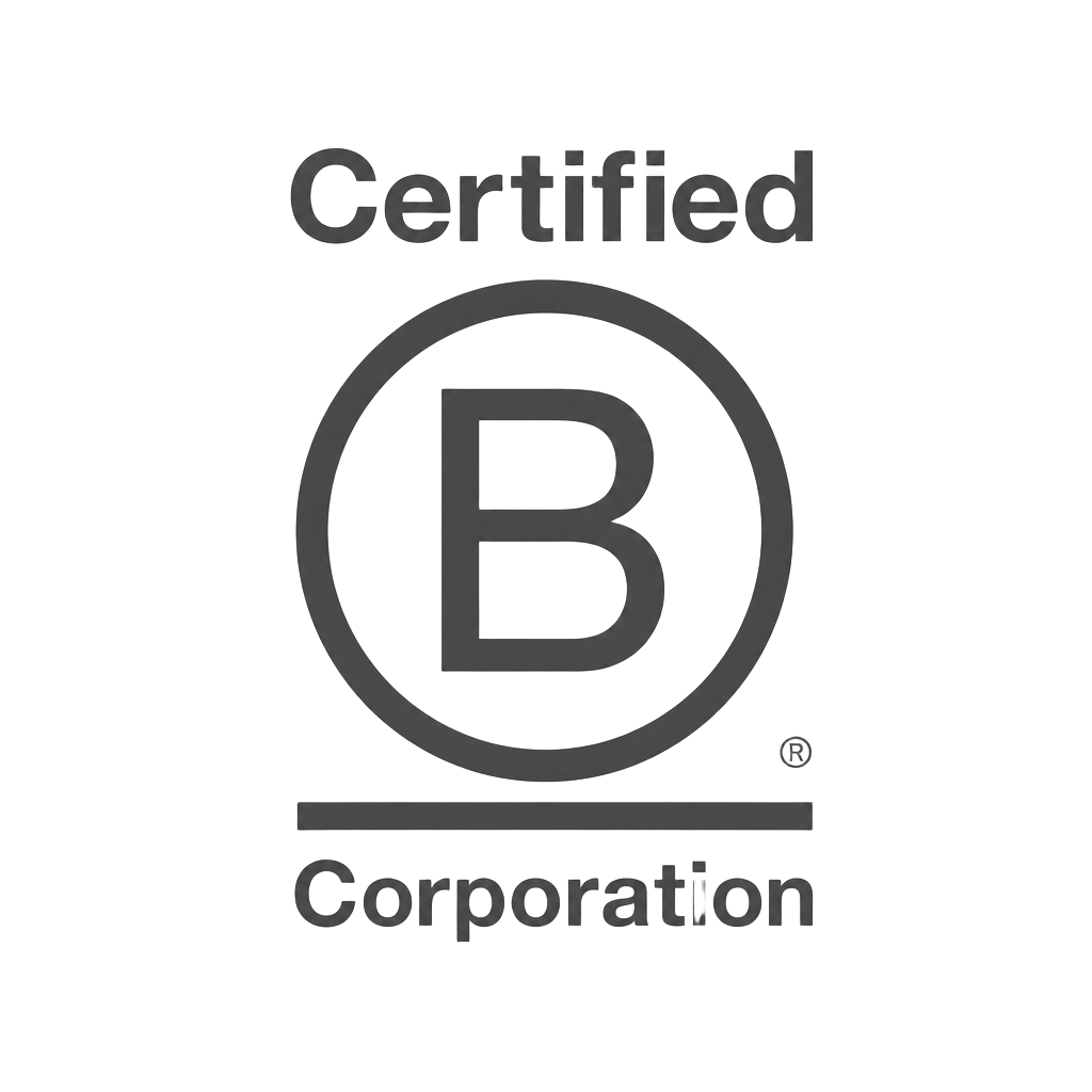 Certified B Corporation