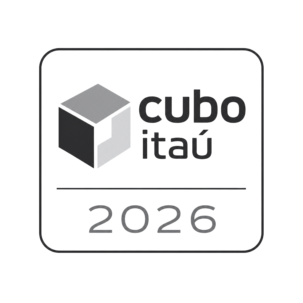 Cubo Itaú 2026