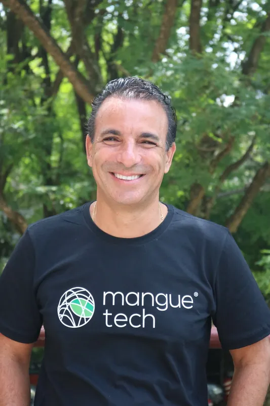 Daniel Mayo