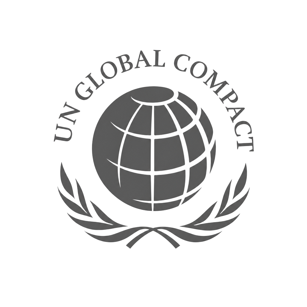 Signatário do Pacto Global da ONU