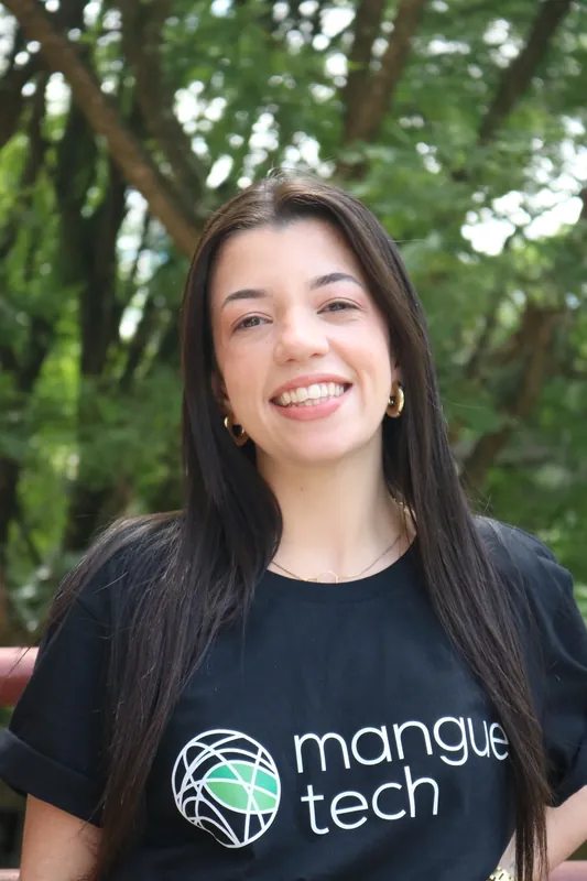 Thaís Gross